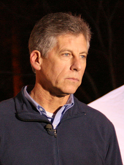 Mark Fuhrman